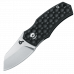 Canivete Black FOX by Fox Knives Simonutti Skal com bainha